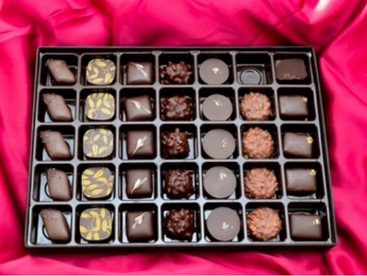 1000 Gr Special Çikolata Renkli pasta