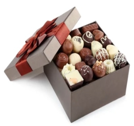 2000 Gr Özel El Yapımı Karışık Special Çikolata pasta