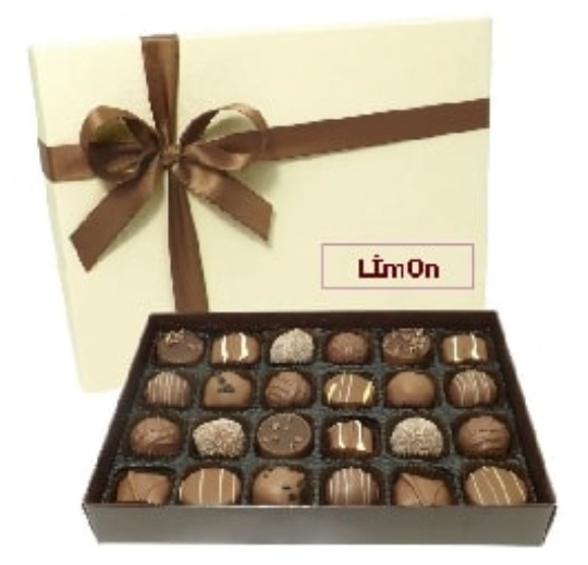 500 Gram El Yapımı Special Çikolata Mini pasta