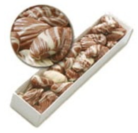 500 Gram Special El Yapımı Çikolata Standart pasta