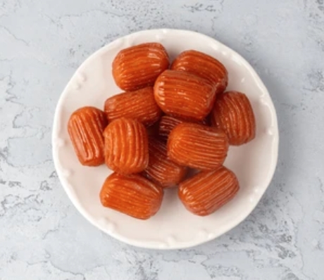 Hızlı Teslimatlı 750 Gr Tulumba pasta