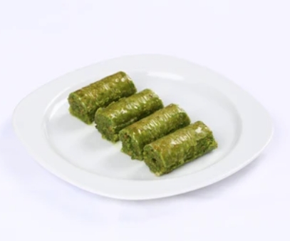 Kutuda Pratik Ambalajlı 750 Gr Sarma pasta