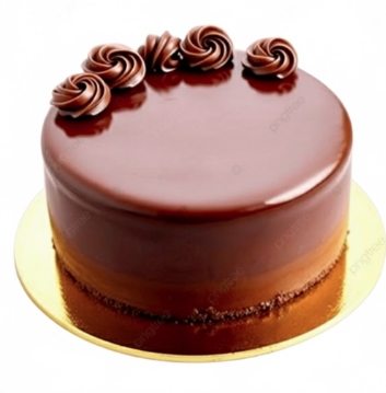 Lezzetli Özel Seri 6-9 Kişilik Yaş Pasta pasta