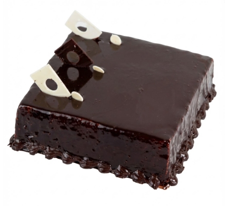 Pastada Ustalık 20 Kişilik Çikolatalı Pasta pasta